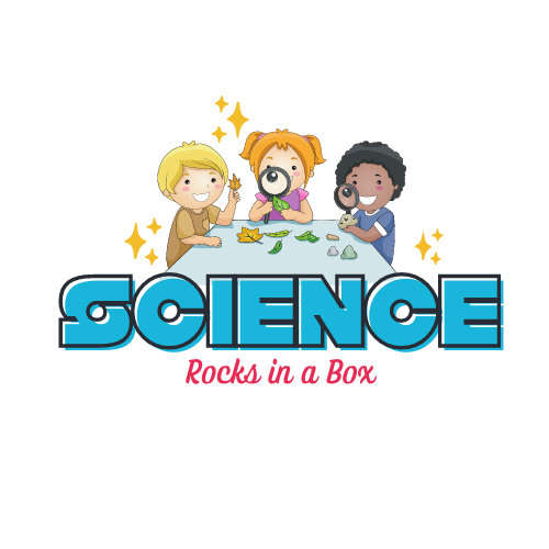 Science Rocks in a Box